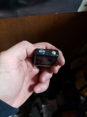 Item photo(s) from verified buyer