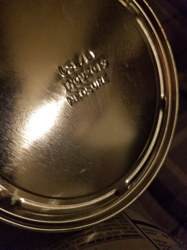 New~Sealed Lot 2~ 13.1oz cans, Similac NeoSure Nutrition Powder Infant Formula