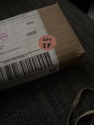 Item photo(s) from verified buyer