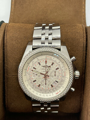 breitling j44362 watch price