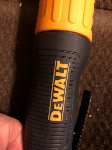 DEWALT DWMT70776L 3/8-Inch Square Drive Air Ratchet