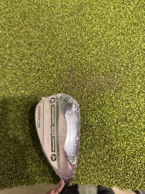 Cobra King Snake Bite 52* Wedge, KBS Hi Rev Stiff Flex, RH