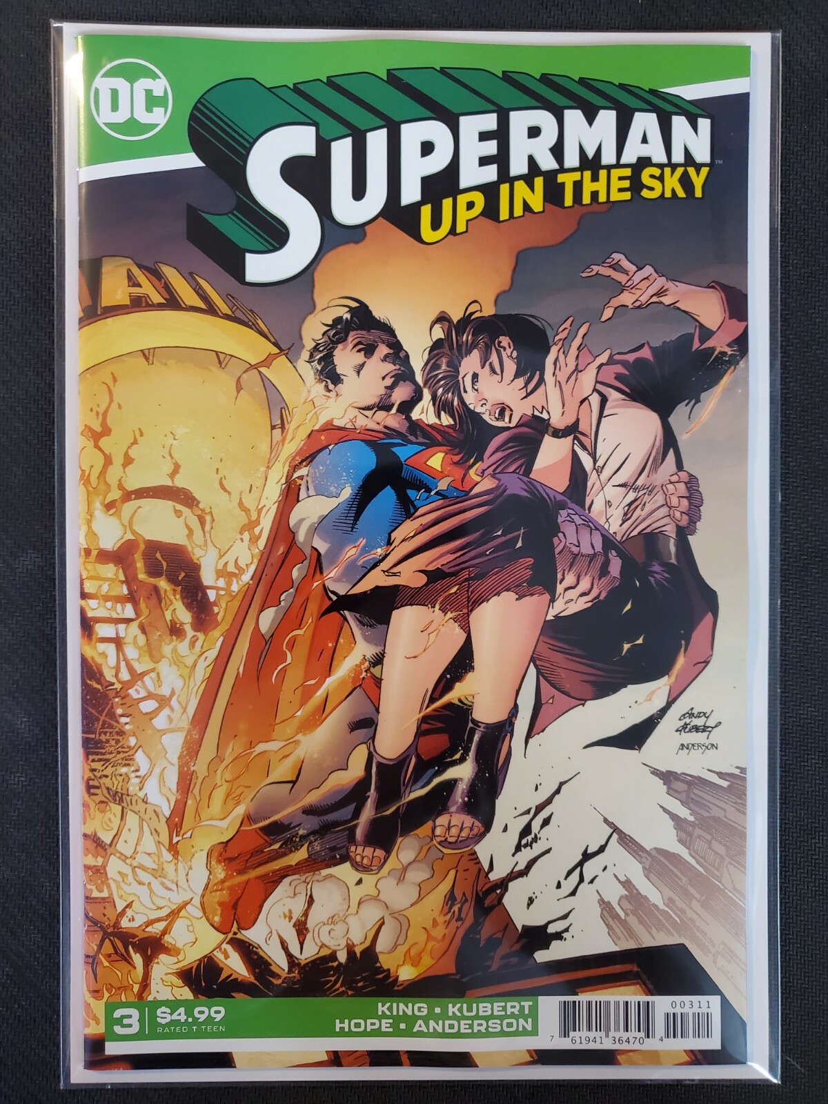 蒼空の視覚 Super Blue 1、2、3 蒼空の視覚 Super Blue 1、2、3