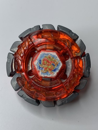 Takara Tomy Beyblade Metal Fight BB-40 Dark Bull H145SD
