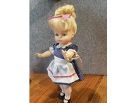 little miss sunbeam doll