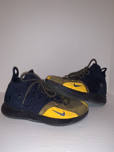 youth kd 11 basketball shoes