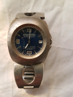 mambo water sports watch