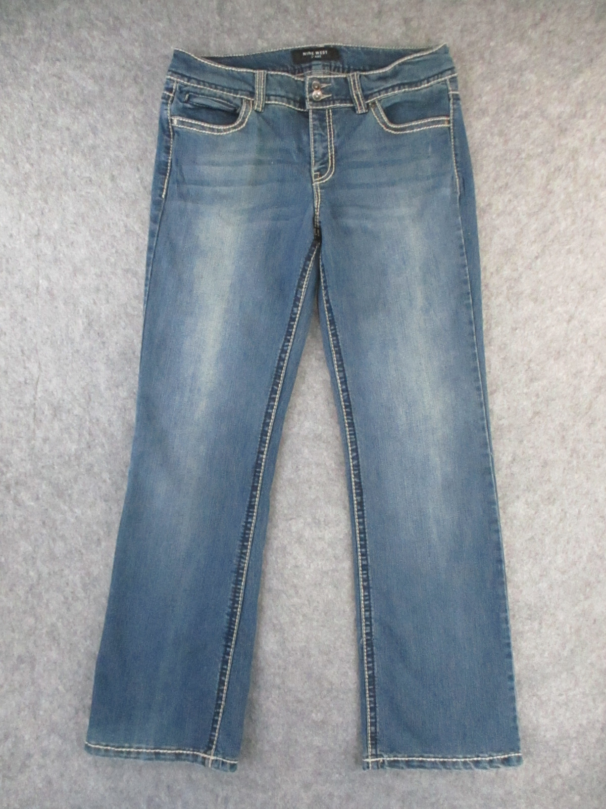 Mabel Fitted Denim Jumpsuit – SER.O.YA
