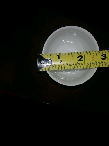 Lot Of 19 Dual Sided Egg Cups