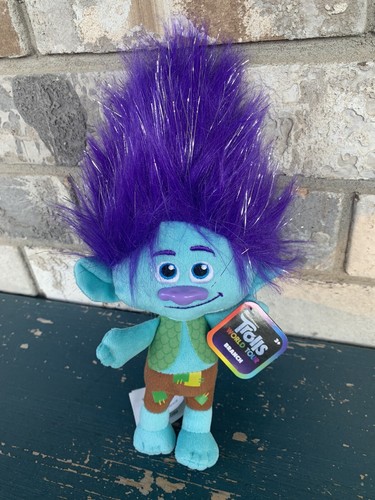 Trolls ドール Amazon.com: DREAMWORKS TROLLS World Tour Stylin' Mermaid