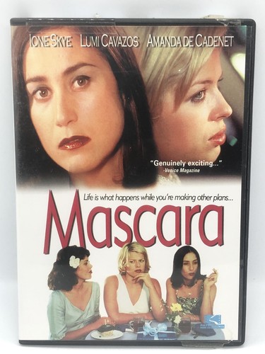 MASKHEAD DVD (2009) ホラー映画 輸入盤DVD MASKHEAD DVD (2009) ホラー映画 輸入盤DVD - メルカリ