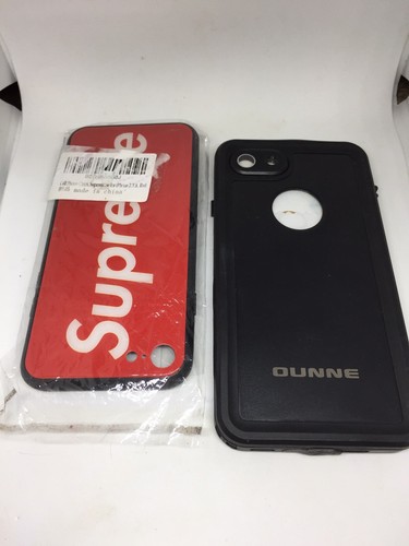 Amazon Returns Iphone X/8/7/6 Cases Wholesale Lot (38 Cases) Over $400 Value