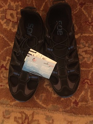 speedo boat shoes mens