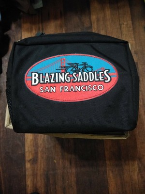 vintage cannondale panniers