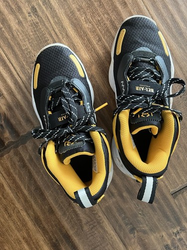 donovan mitchell shoes bel air