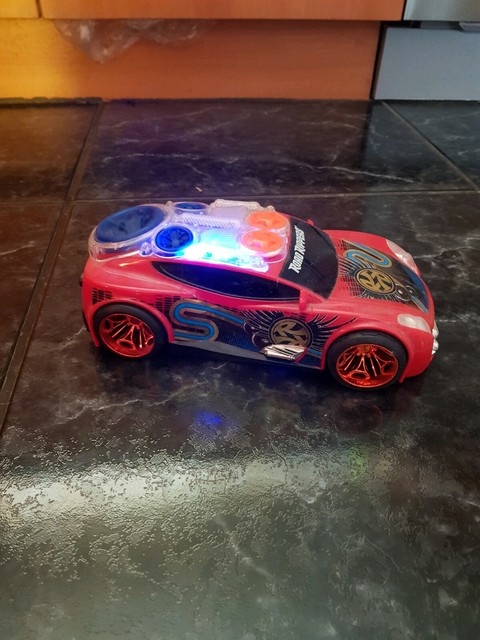 hot wheels road rippers