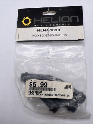 Helion Dominus SC Shock Bodies HLNA0090