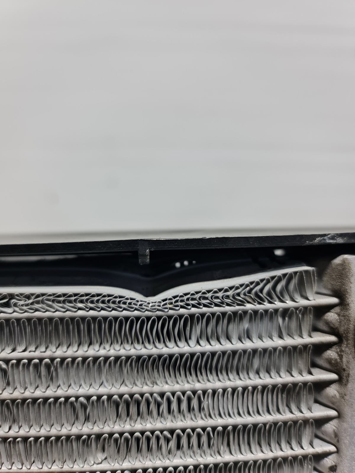 0 Bmw 09-19 F07 550i GT 640i 750i ENGINE OIL COOLER LEFT DRIVER OEM 080222 1711780 image 8