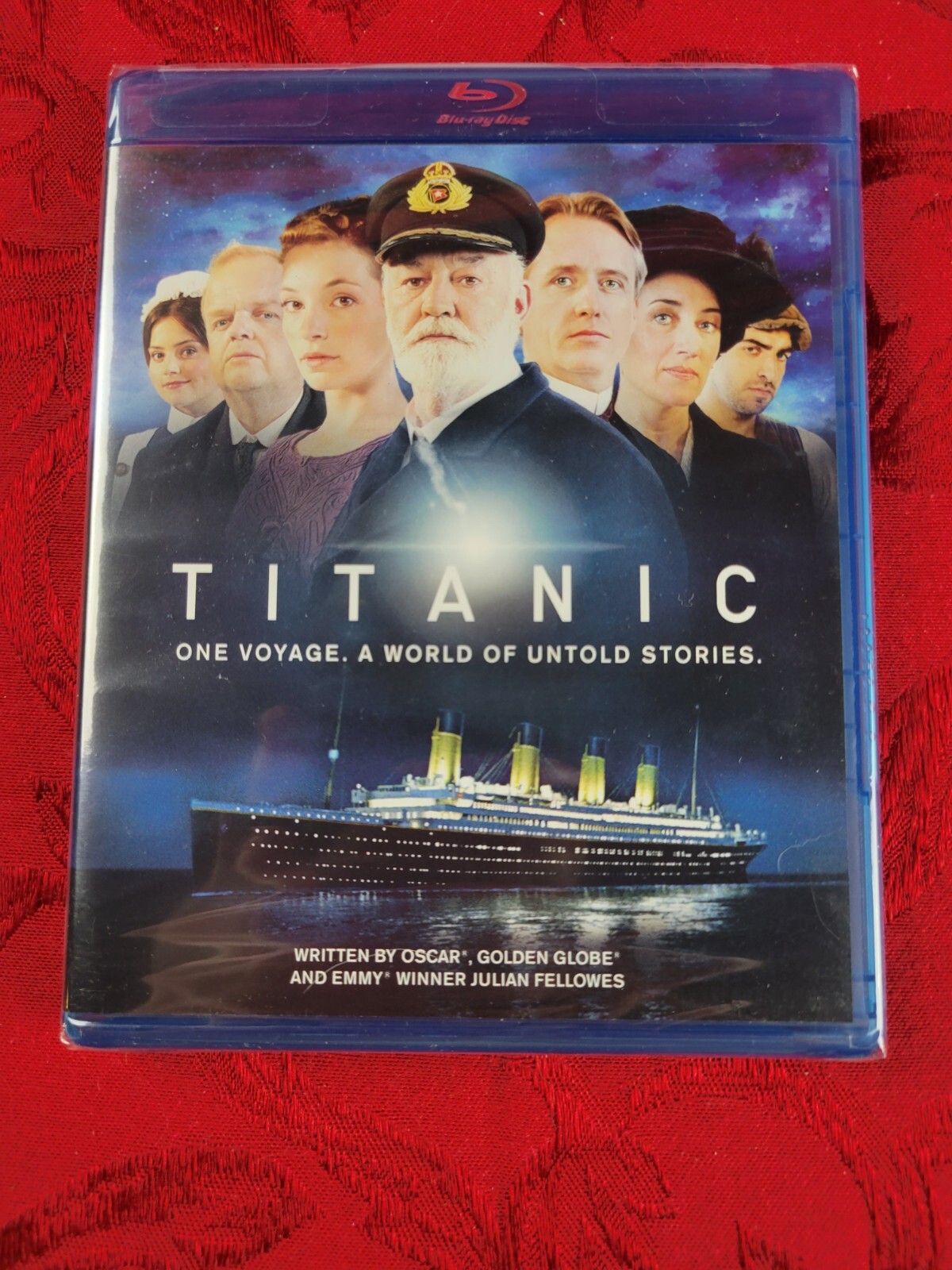 その他 Titanic: Born in Belfast [DVD] 51MmLZBFzAL._AC_SY200_QL15_.jpg
