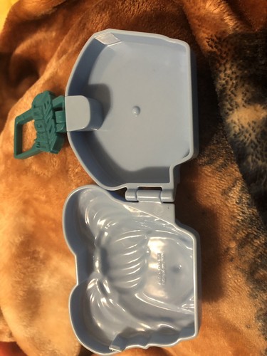 Lego Movie 2 McDONALDS HAPPY MEAL TOY SWEET MAYHEM /2019 the second part
