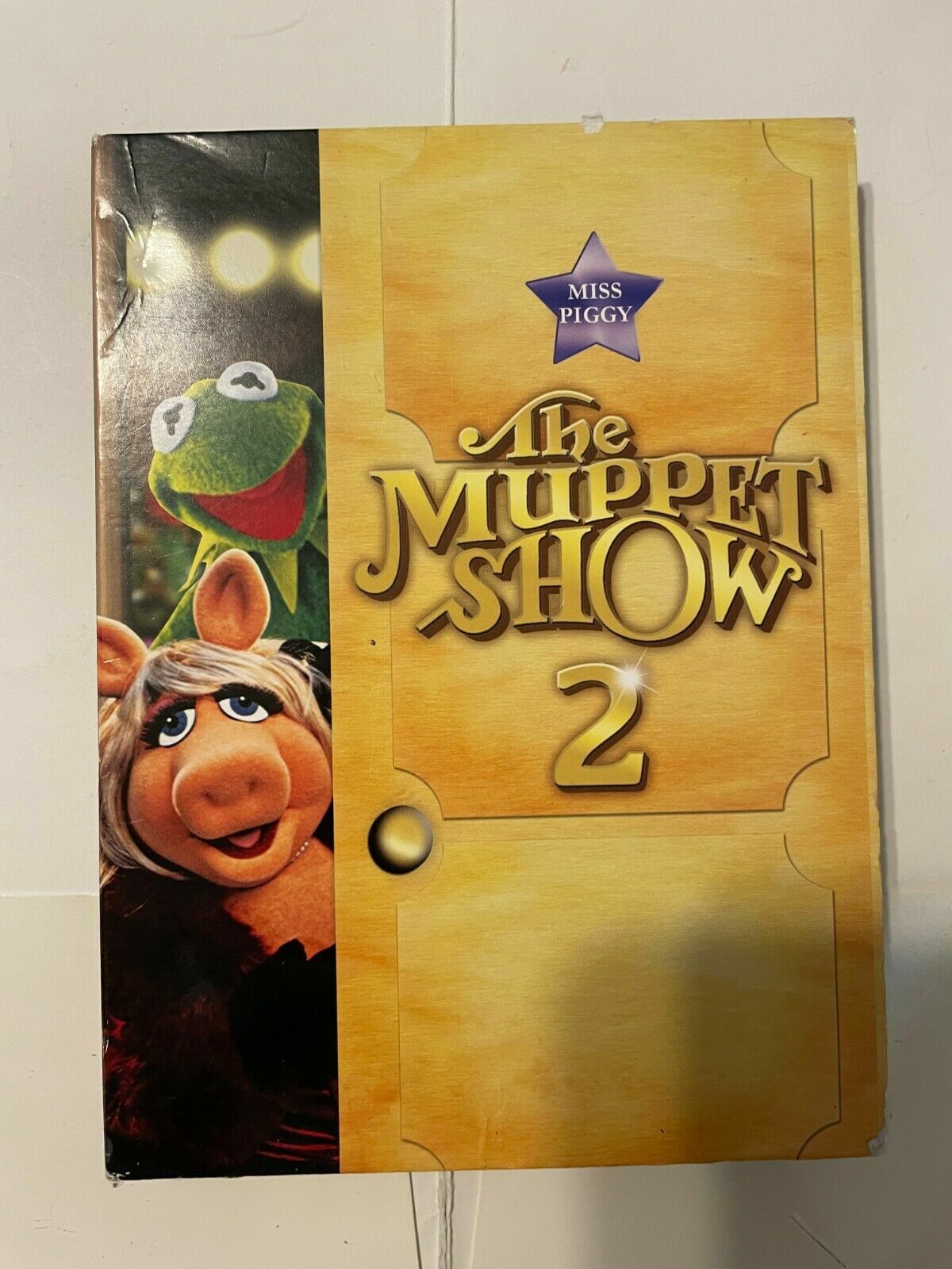 その他 Muppet Show: Complete Second Season [DVD] Amazon.com: The Muppet Show: Season 2 [DVD] : Mia Farrow
