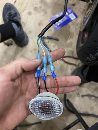 Fotos del artículo de un comprador verificado
