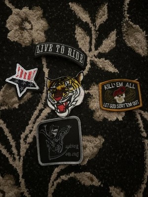 Item photo(s) from verified buyer
