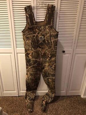 Clothing Footwear Hodgman Breathable Waders