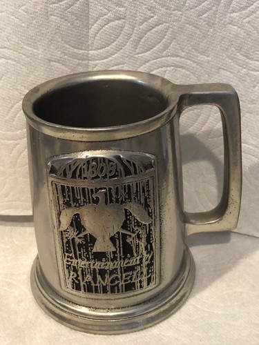Medieval Mug