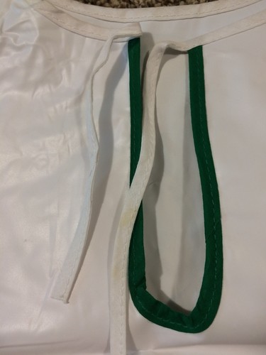 Crayola Toddler Smock.