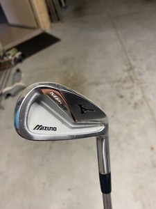 mizuno h5 1 iron