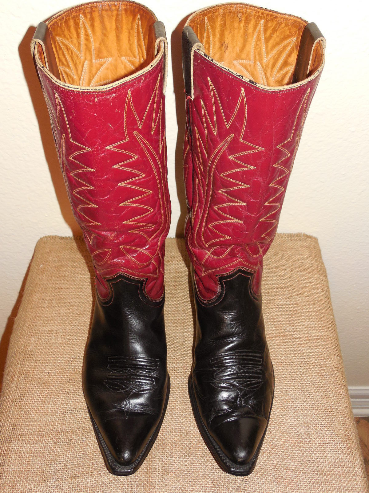 Handmade Zapatos para hombres