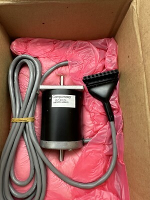 Parker Compumotor S57-83-MO NOS