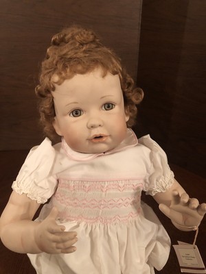 joan ibarolle porcelain dolls