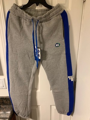 ADER, ader error 19 collection heavy sweatpants, A2(M), gray, ader sweaterpants