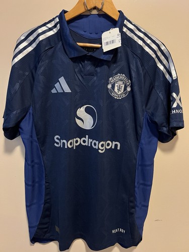 Manchester United Ruined My Life サイン入り Manchester United Ruined My Life サイン入り