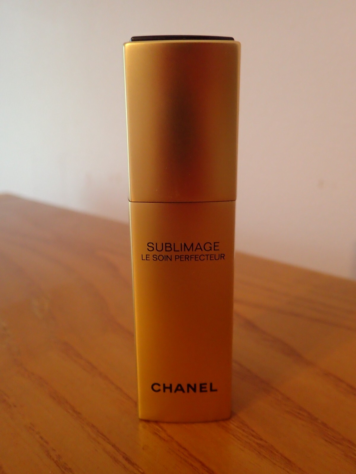 CHANEL シャネル SUBLIMAGE LE SOIN PERFECTEUR SUBLIMAGE LE SOIN PERFECTEUR Ultimate Radiance-Enhancing