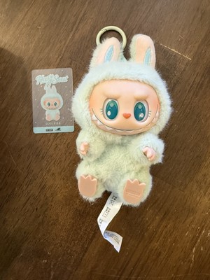 【︎︎︎︎2li_】DADA QUQU POP MART DADA BABA QUQU Action Figure - Colorful Design
