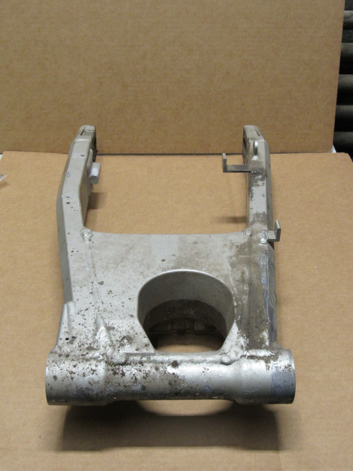 2000 Kawasaki Ninja ZX12R ZX1200r Rear Swing Arm Swingarm