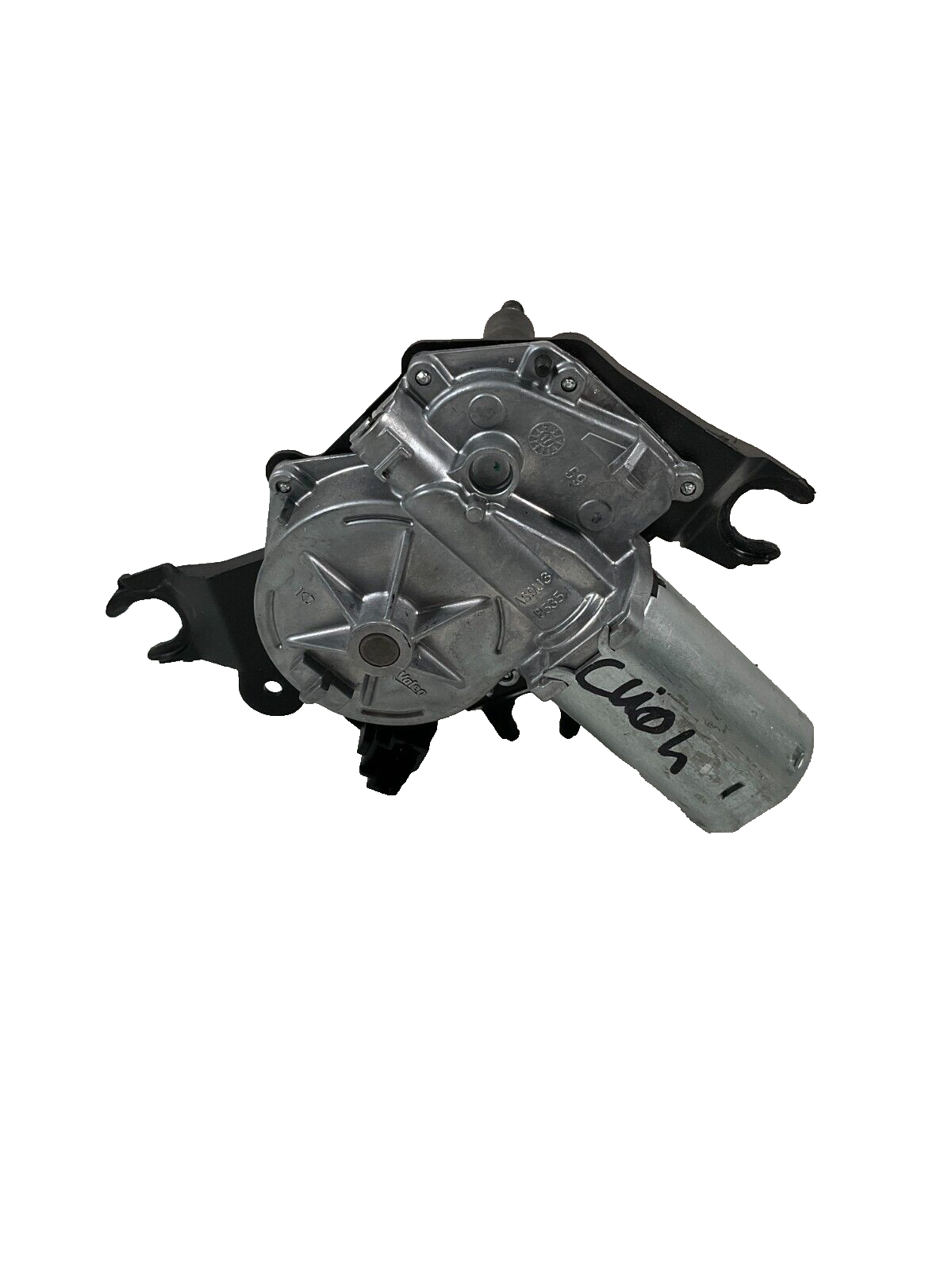 Motorino tergilunotto RENAULT CLIO IV 2016 codice ricambio:  W000032053G