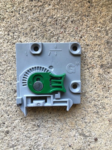 Guida Per Cassetto Grass Dynapro - Sottoscocca Ammortizzata, Portata 40kg, Lunghezza 400mm, Regolazione 3D Senza Attrezzi