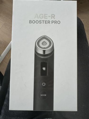 Medicube AGE-R Booster Pro Home Skin Care Device 100 Medicube AGE-R Booster Pro Home Skin Care Device 100