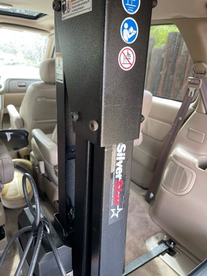 image 17 of interior