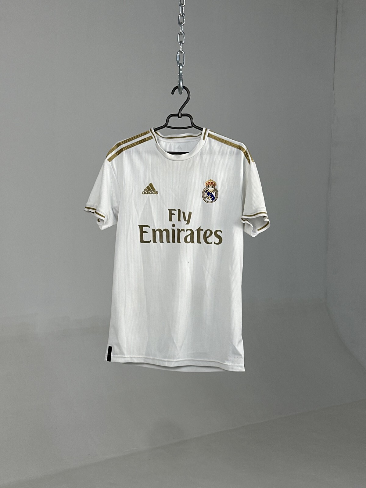 19/20 Real Madrid ホーム ユニフォーム S adidas製 19/20 Real Madrid ホーム ユニフォーム S adidas製 Women's