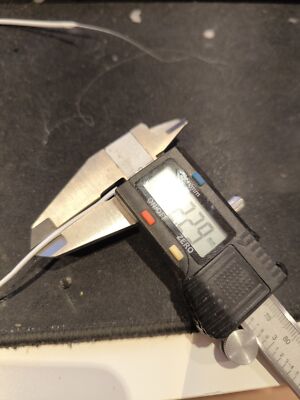 Artikelfoto(s) von einem verifizierten Käufer