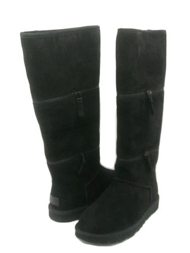 UGG★K CLASSIC TALL★ブラック　20cm Classic Ultra Ultra Tall Boot | UGG®