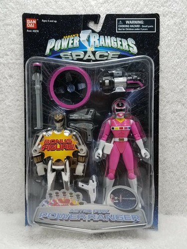 特撮 BANDAI - Power ranger in space 1997 Bandai Power Rangers in Space Red Lightstar Ranger | eBay