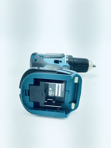 New Makita XFD13 18V LXT Brushless 1/2