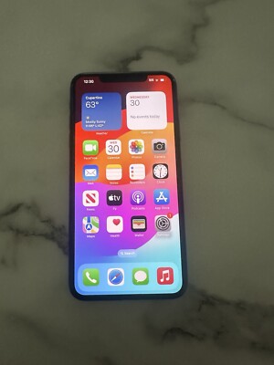 I PHONE 11 PRO MAX