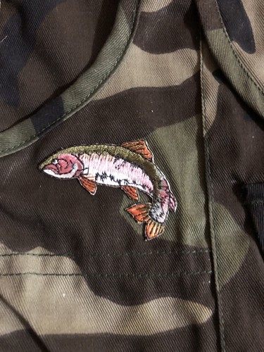 Item photo(s) from verified buyer